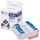 Set bojë printeri G&amp;G Epson 33XL, 5 copa, XL, shumëngjyrësh