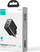 Karikues i shpejt Joyroom JR-TCF09, 2x USB-C, 40W, i zi