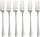 Set pirunësh KingHoff, 6 copë, KH-1335