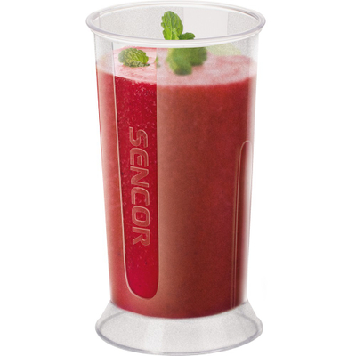 Blender dore Sencor SHB 4260WH-EUE3, i bardhë/portokalli