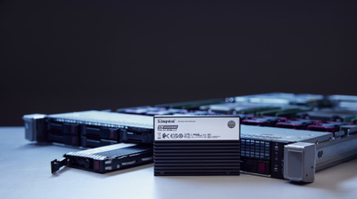 SSD Kingston DC3000ME, 15.36TB, U.2 NVMe 5.0, për server