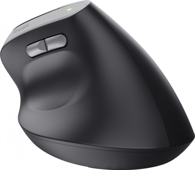 Maus Trust Bayo, wireless, USB, i zi