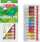 Set boje guash Talens Art Creation Expression, 12x12ml, me shumë ngjyra