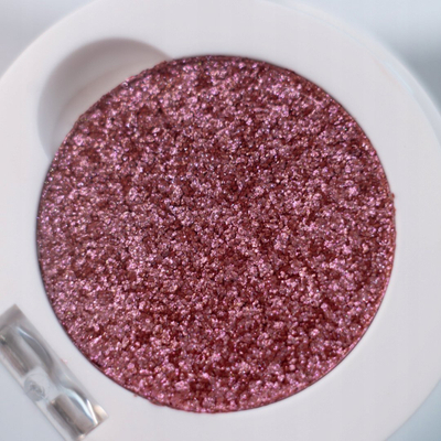 Hije sysh Ibra Eyeshadow Magic Moments, 1.3 g, me shkëlqim gliteri, rozë