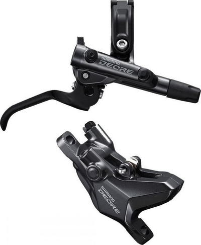 Frena për biçikletë Shimano, 1700 mm