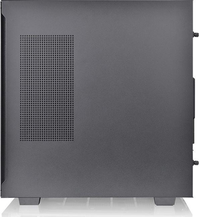 Kasë Thermaltake V350 TG ARGB Air, Midi Tower