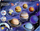 Puzzle Ravensburger 3D Planets system (116683), 522 elemente