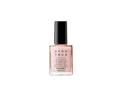 Llak për thonjë Avon 7 in 1, 10 ml