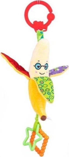 Varëse Dumel Banana, 0m+, shumëgjyrëshe