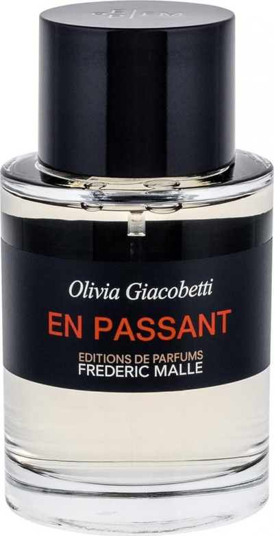 Parfum për femra Frederic Malle En Passant, Eau de Parfum, 100ml, me kapak të zi