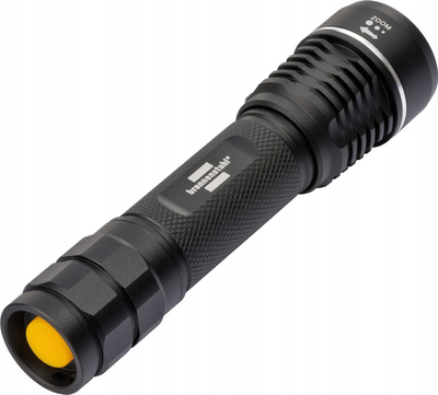 Dritë dore Brennenstuhl LuxPremium TL 601 AF, 600lm, IP67, e zezë