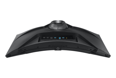 Monitor gaming Samsung Odyssey Neo G7 LS32BG750NPXEN, 32", 4K UHD, 165Hz, i zi