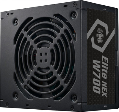 Напојување Cooler Master Elite NEX W700 MPW-7001-ACBW-BE1 ATX, 700W
