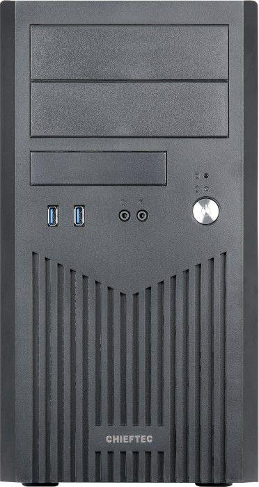 Kasë Chieftec BD-25B-OP, Mini Tower