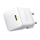 Karikues muri Baseus Palm 1C, 20W USB C, me kabllo USB C 1m 60W, i bardhë