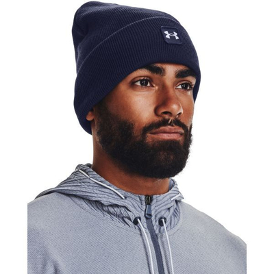 Kapele Under Armour, e kuqe