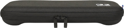 Çantë mbrojtëse Hori Slim Tough, për Nintendo Switch 2, e zezë