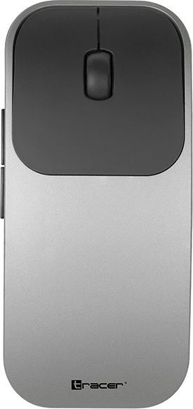 Set tastjere dhe maus Tracer RF Nano TRAKLA46773, wireless, 1000 DPI, i zi