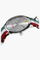 Orë dore Scuderia Ferrari Ultraleggero 0830333