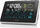 Stacion moti GoGEN ME 3565 SMART, ekran LCD me ngjyra, WiFi, i zi
