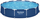Pishinë kornizë Bestway Frame Pool B56706, 366x76 cm, 6473 L, blu