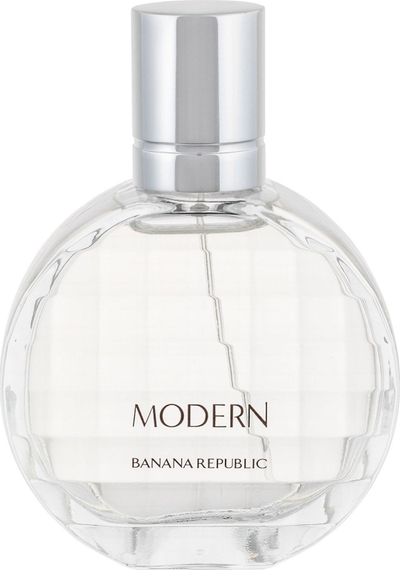 Parfum Banana Republic Modern për femra, Eau de Parfum, 100ml