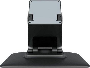 Mbajtëse monitori Elo Touch Solutions E307788, 15", për tavolinë, e zezë