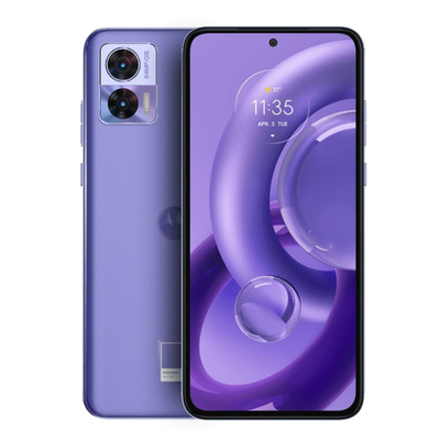 Telefon Motorola Edge 30 neo, Purple