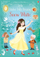Little Sticker Dolly Dressing Snow White - Fiona Watt
