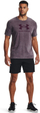 Bluzë për meshkuj Under Armour, 2254971-31001699, vjollcë