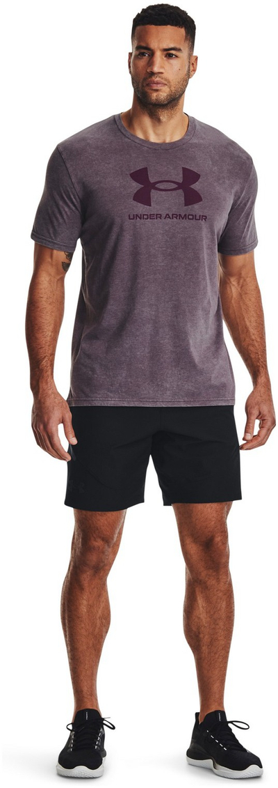 Bluzë për meshkuj Under Armour, 2254971-31001699, vjollcë