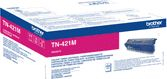 Toner Brother TN-421, magenta, origjinal
