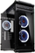 Kasë Raijintek Coeus Elite TC, Micro Tower