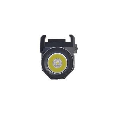 Dritë taktike për armë Acebeam G10, 600lm, LED, e zezë