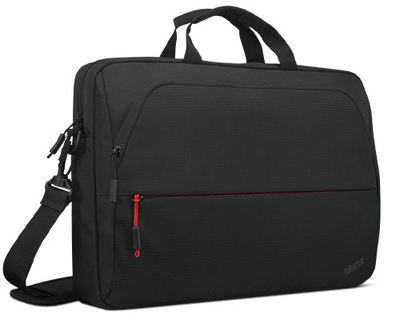 Торба за лаптоп Lenovo ThinkPad Essential Plus, 16", topload, црна