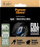 Mbrojtës ekrani CARE by PanzerGlass për Apple Watch Ultra dhe Ultra 2, xham i tejdukshëm