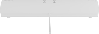 Soundbar gaming Genesis Helium 312BT, 10W, Bluetooth, i bardhë