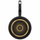 Tigan Tefal Simple Cook B5560553, 26cm, shtresë jo ngjitëse, i zi
