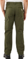 Pantallona cargo Carhartt Ripstop Fleece, W42 L30, të gjelbërta të errëta