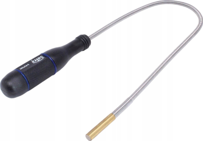 Mjet fleksibël magnetik SATRA, diametër 6.5mm, gjatësi 50cm