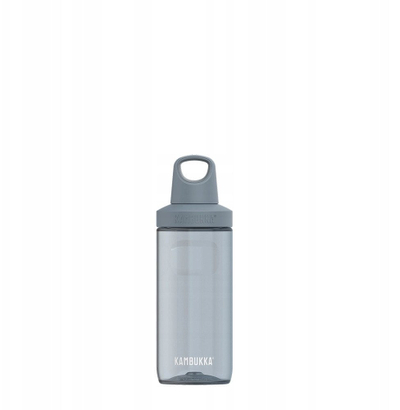 Shishe uji Kambukka Reno, 500ml, Tritan, gri