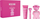 Set parfum Moschino Toy 2 Bubble Gum, EDT 100ml, locion trupi 100ml, unisex