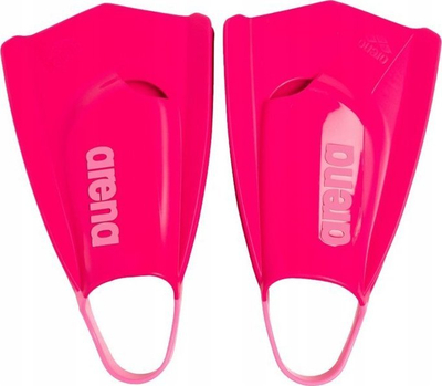 Pendla noti Arena Powerfin Pro II, për stërvitje, unisex, shumëngjyrëshe
