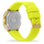 Orë digjitale Ice Watch, Gjelbër