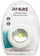 Dritë LED me shtypje Arcas COB BP1, 6.8cm, 50lm, e bardhë argjendi
