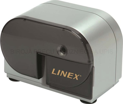 Mprehëse elektrike Linex Eps1000, për lapsa 6.5-8mm, ngjyrë metalike