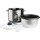 Tenxhere speciale për gatimin e orizit Sencor SRM 2800SS, 2.8l e hirtë