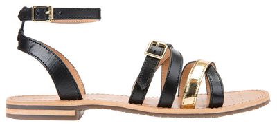 Sandale Geox Sozy D822CB-043BN-C0495, zi/ari, Nr 40