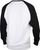 Bluzë për meshkuj Adidas Juventus Graphic Crew (GR2920), M, e bardhë/e zezë