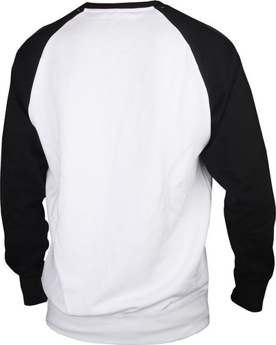 Bluzë për meshkuj Adidas Juventus Graphic Crew (GR2920), M, e bardhë/e zezë